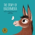 Cover: The Story of Baldomera - NubeOcho