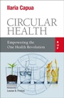 Cover: Circular Health - EGEA Spa - Bocconi University Press