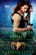 Cover: Un Satiro Per Natale - Tektime