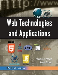 Abbildung von: Web Technologies & Applications - BS Publications