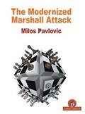 Cover: The Modernized Marshall Attack - Thinkers Publishing