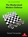 Cover: The Modernized Modern Defense - Thinkers Publishing