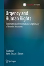 Cover: Urgency and Human Rights - T.M.C. Asser Press