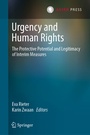 Cover: Urgency and Human Rights - T.M.C. Asser Press