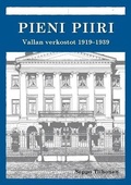 Cover: Pieni piiri - Books on Demand