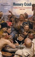 Cover: Memory Crash - Central European University Press