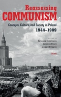 Cover: Reassessing Communism - Central European University Press