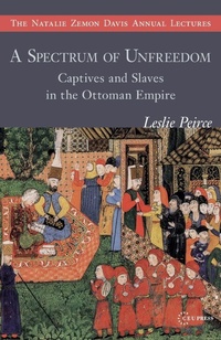 Enlarge image Cover: A Spectrum of Unfreedom - Central European University Press