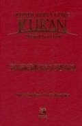Cover: Konularina G&ouml;re Kuran - Ciltli - Fecr Yayinlari