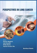 Cover: Perspectives in Lung Cancer - Bentham Science Publishers