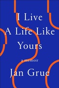Cover: I Live a Life Like Yours - Fsg Originals