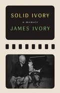 Cover: Solid Ivory - Farrar, Straus and Giroux