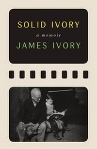 Enlarge image Cover: Solid Ivory - Farrar, Straus and Giroux