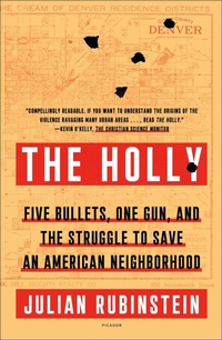 Abbildung von: The Holly - Farrar, Straus and Giroux