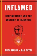 Cover: Inflamed - Farrar, Straus and Giroux