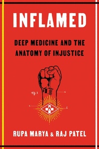 Enlarge image Cover: Inflamed - Farrar, Straus and Giroux