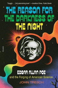 Abbildung von: The Reason for the Darkness of the Night - Farrar, Straus and Giroux