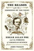 Cover: The Reason for the Darkness of the Night - Farrar, Straus & Giroux Inc