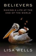 Cover: Believers - Farrar, Straus and Giroux