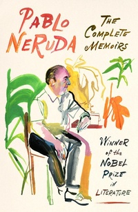 Abbildung von: The Complete Memoirs - Farrar, Straus and Giroux