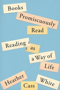 Abbildung von: Books Promiscuously Read - Farrar, Straus and Giroux