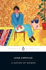 Cover: A Nation of Women - Penguin Classics