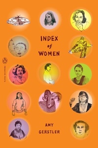 Abbildung von: Index of Women - Penguin Books