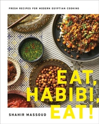 Abbildung von: Eat, Habibi, Eat! - Appetite by Random House