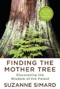 Cover: Finding the Mother Tree - Alfred A. Knopf