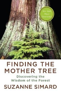 Enlarge image Cover: Finding the Mother Tree - Alfred A. Knopf