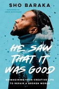 Cover: He Saw That It Was Good - WaterBrook
