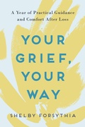 Cover: Your Grief, Your Way - Zeitgeist