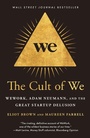 Cover: The Cult of We - Crown