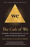 Cover: The Cult of We - Crown
