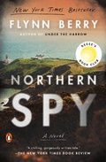 Cover: Northern Spy: Reese's Book Club - Penguin Books