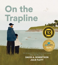 Enlarge image Cover: On the Trapline - Tundra Books