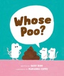 Cover: Whose Poo? - Tundra Books