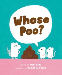 Enlarge image Cover: Whose Poo? - Prentice Hall Press