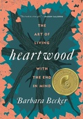Cover: Heartwood - Flatiron Books