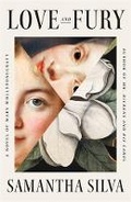 Cover: Love and Fury - Flatiron Books
