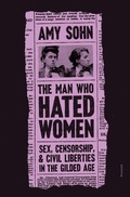 Cover: The Man Who Hated Women - Farrar, Straus and Giroux