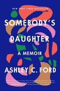 Cover: Somebody's Daughter - St Martin's Press