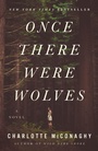 Cover: Once There Were Wolves - Flatiron Books