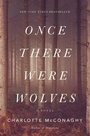 Cover: Once There Were Wolves - Flatiron Books