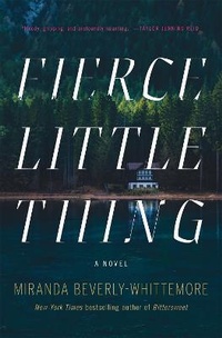 Enlarge image Cover: Fierce Little Thing - Flatiron Books