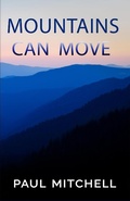 Cover: Mountains Can Move - Paul Mitchell