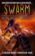 Cover: Swarm - Crazy Ink