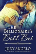 Cover: The Billionaire's Bold Bet - Phoenix Publishing Limited