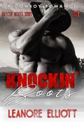 Cover: Knockin' Boots - Knockin' Boots