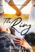 Cover: The Ring - BLKDOG Publishing
